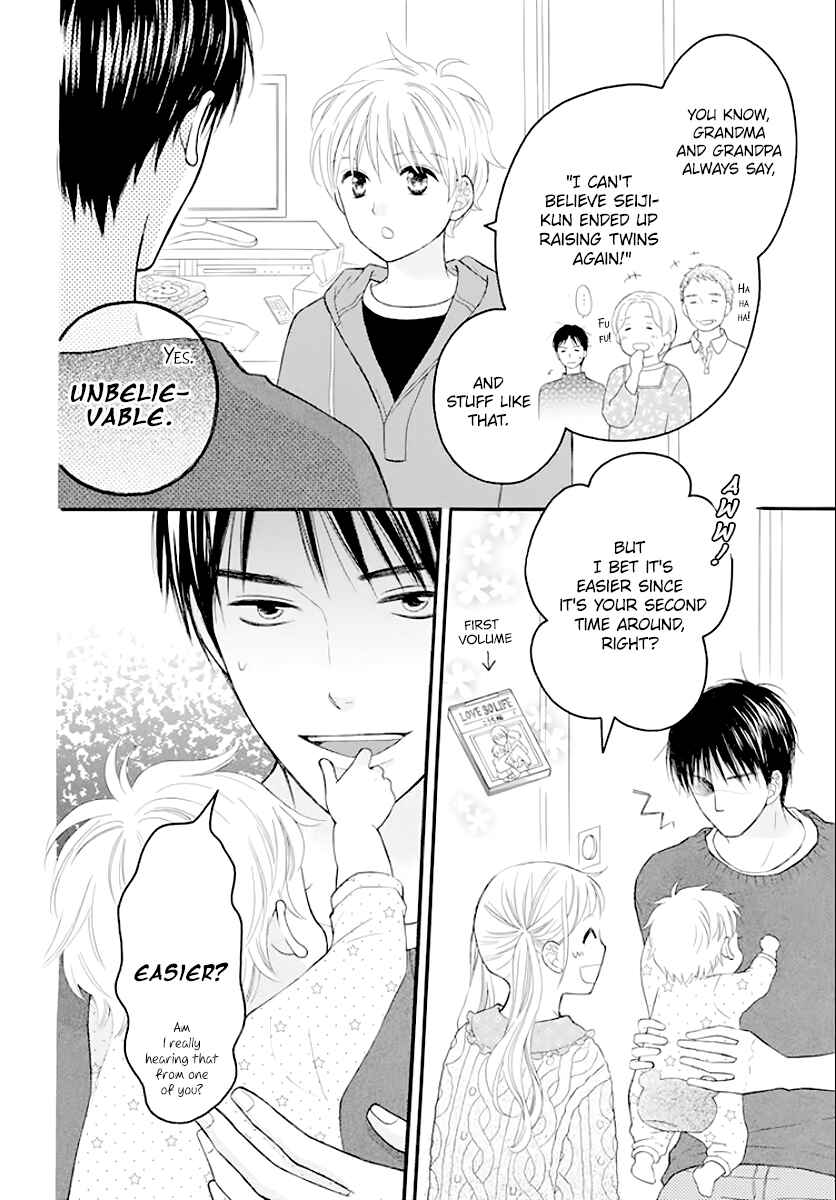 Page 44 Chapter 18 Life So Happy