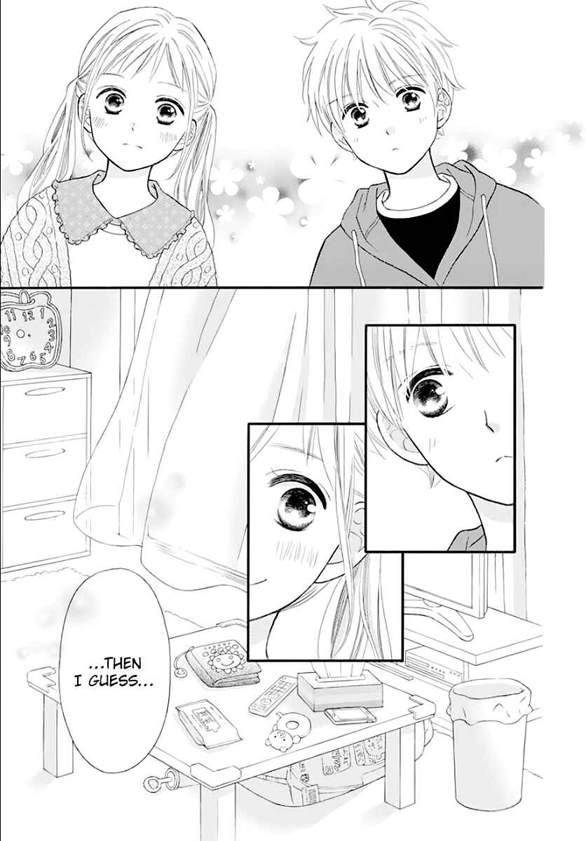 Page 47 Chapter 18 Life So Happy