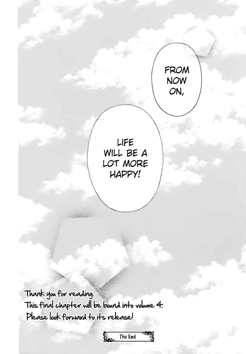 Page 48 Chapter 18 Life So Happy