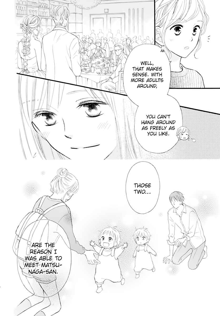 Page 6 Chapter 18 Life So Happy