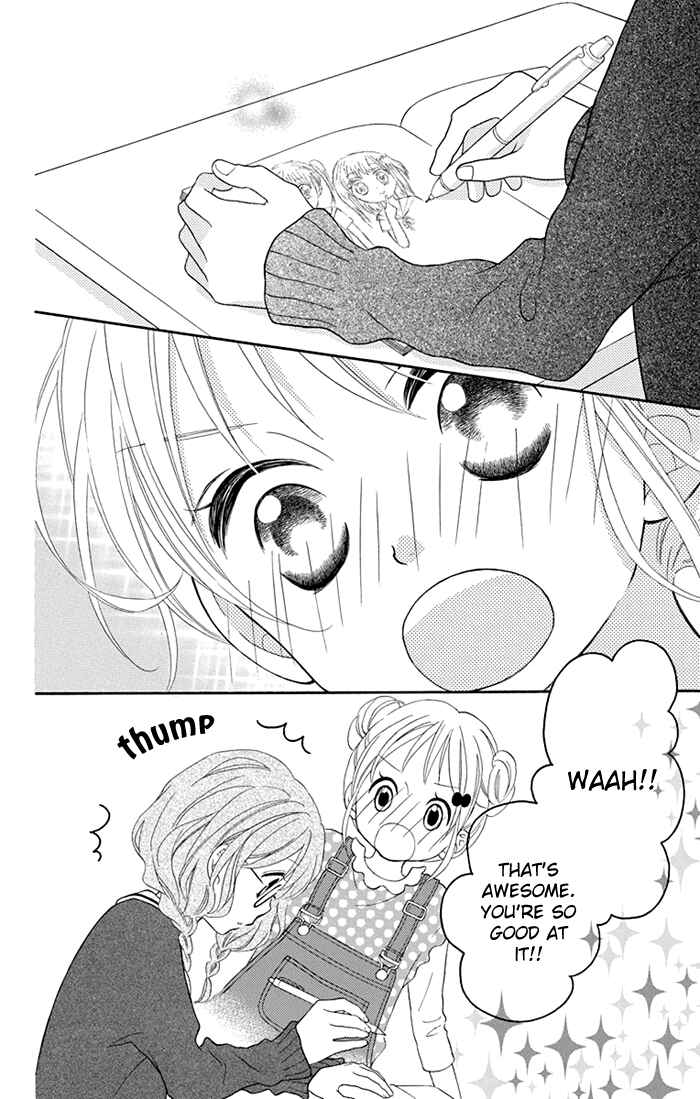 Page 10 Chapter 3 Life So Happy
