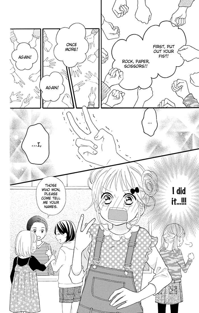 Page 16 Chapter 3 Life So Happy