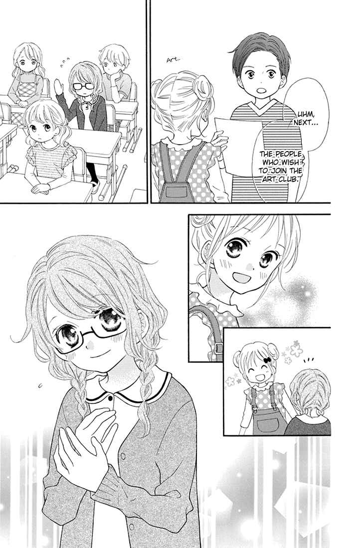 Page 17 Chapter 3 Life So Happy