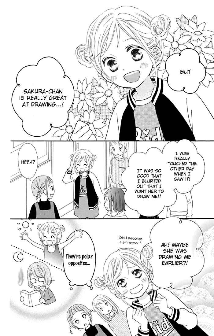 Page 24 Chapter 3 Life So Happy