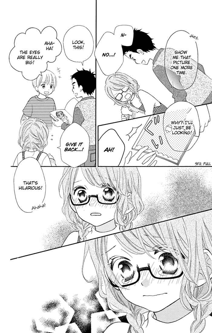 Page 26 Chapter 3 Life So Happy