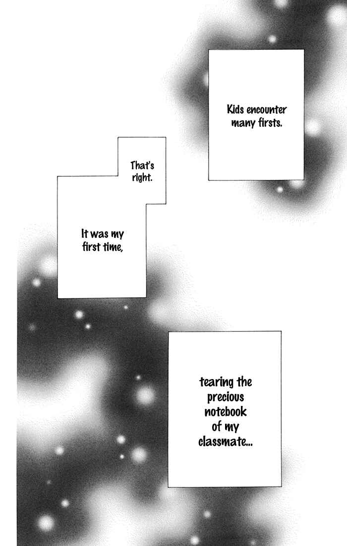 Page 32 Chapter 3 Life So Happy