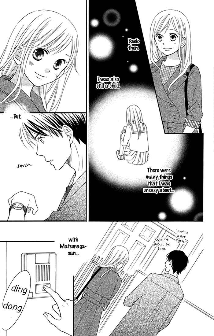 Page 10 Chapter 10 Life So Happy