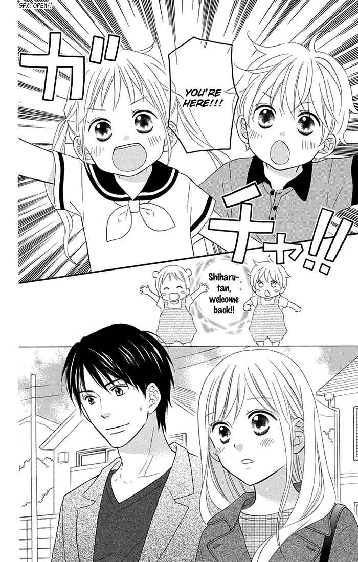 Page 11 Chapter 10 Life So Happy