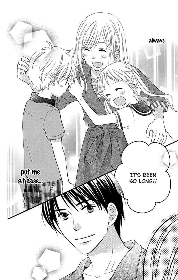 Page 13 Chapter 10 Life So Happy