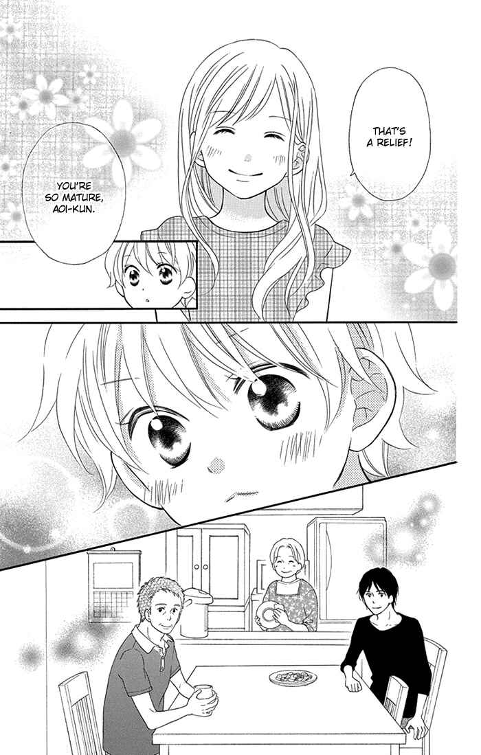 Page 20 Chapter 10 Life So Happy