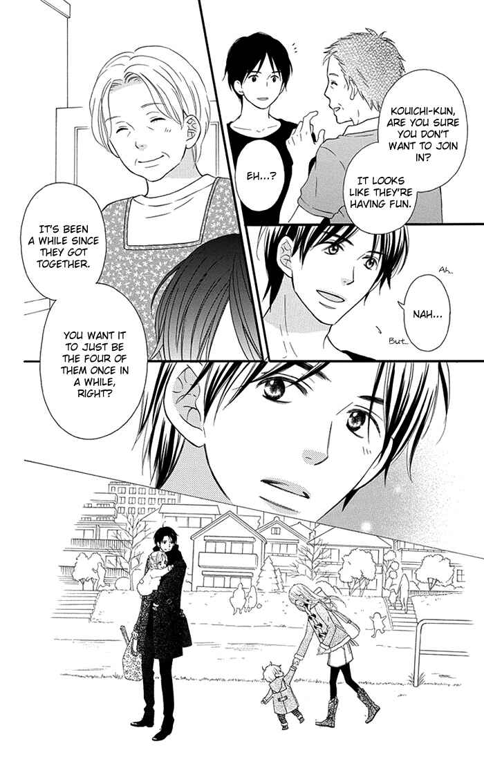 Page 21 Chapter 10 Life So Happy