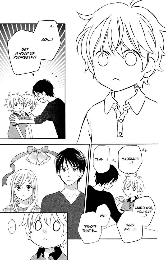 Page 28 Chapter 10 Life So Happy