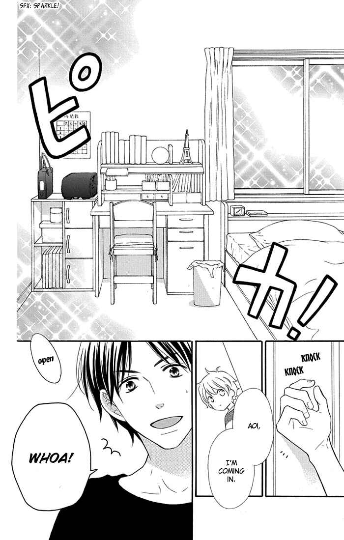 Page 3 Chapter 10 Life So Happy