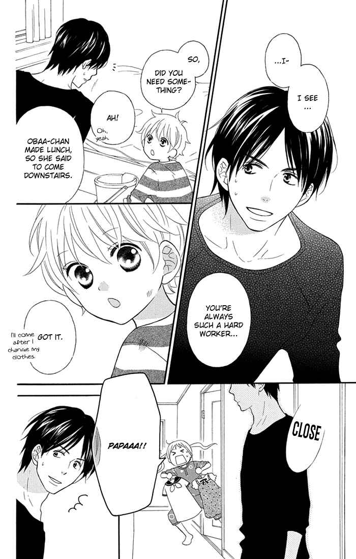 Page 5 Chapter 10 Life So Happy