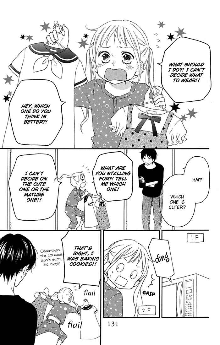 Page 6 Chapter 10 Life So Happy