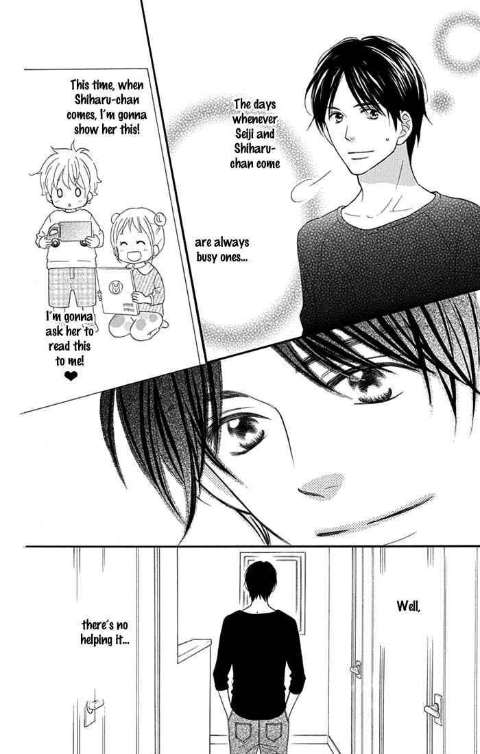 Page 7 Chapter 10 Life So Happy