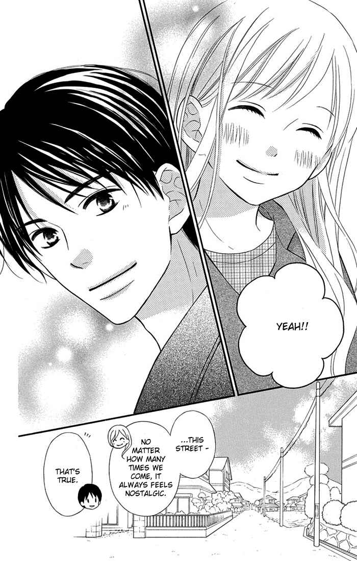 Page 9 Chapter 10 Life So Happy