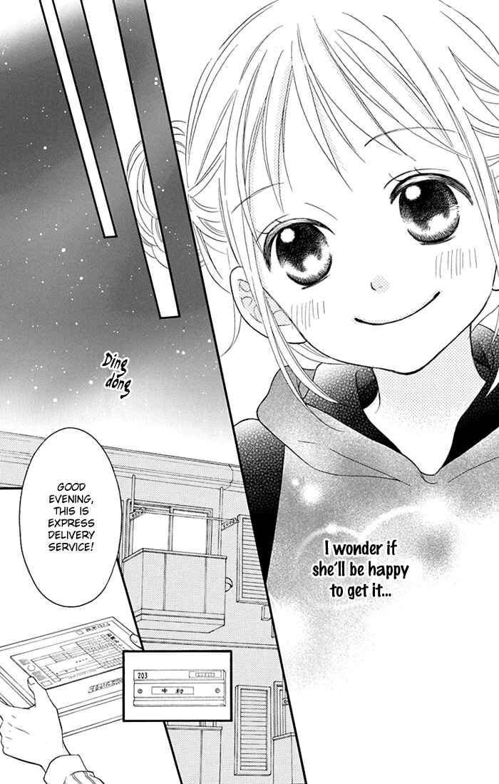 Page 12 Chapter 5 Life So Happy