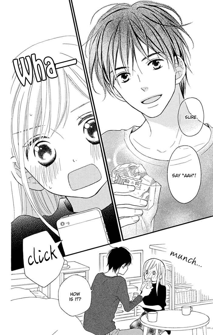 Page 17 Chapter 5 Life So Happy