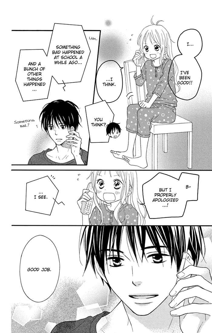 Page 27 Chapter 5 Life So Happy