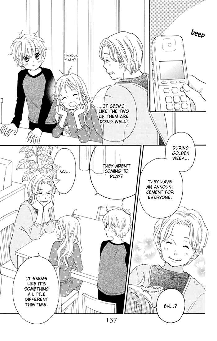 Page 30 Chapter 5 Life So Happy