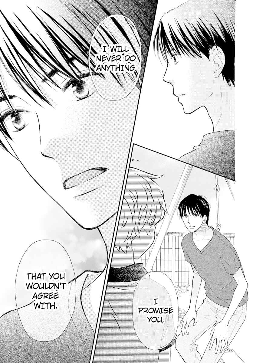 Page 13 Chapter 17 Life So Happy
