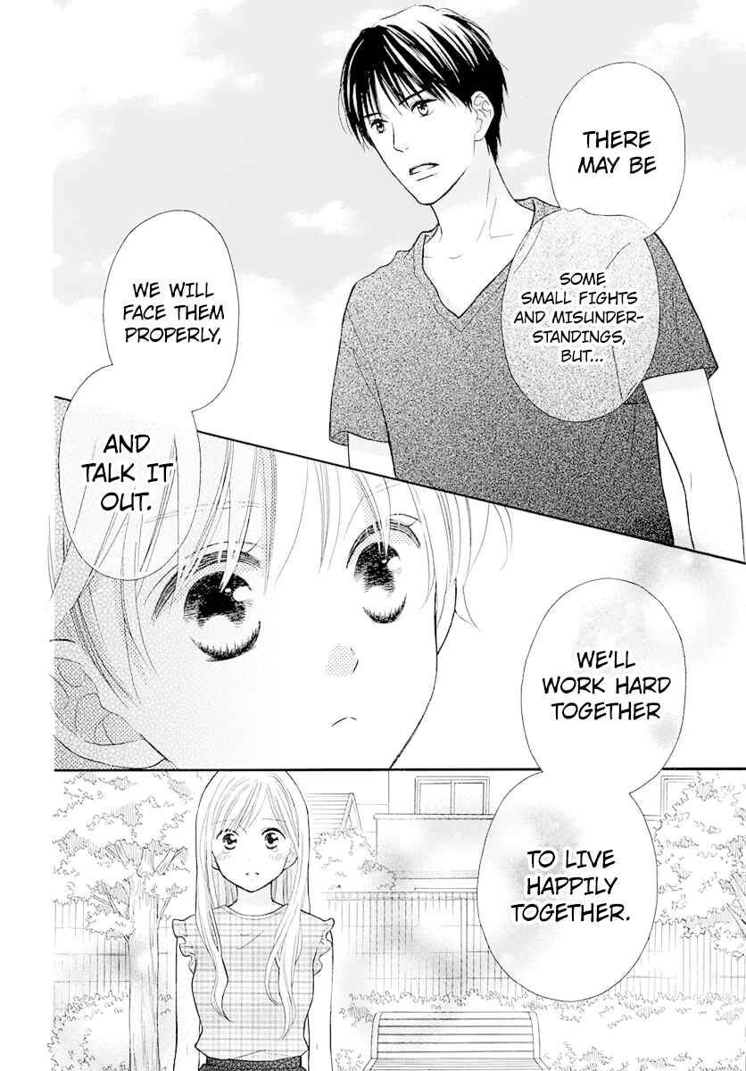 Page 14 Chapter 17 Life So Happy