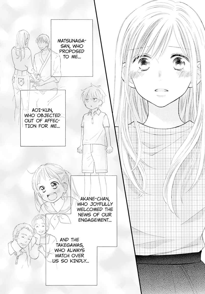Page 16 Chapter 17 Life So Happy