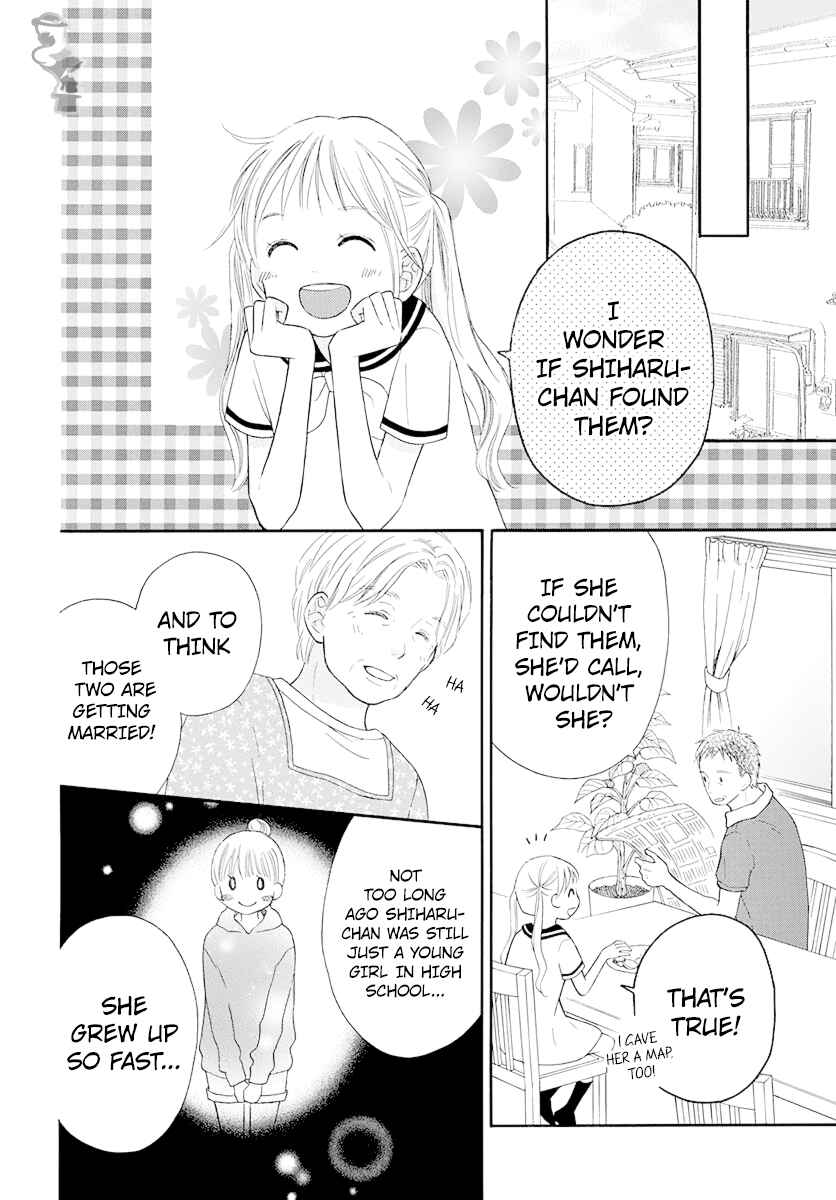 Page 18 Chapter 17 Life So Happy