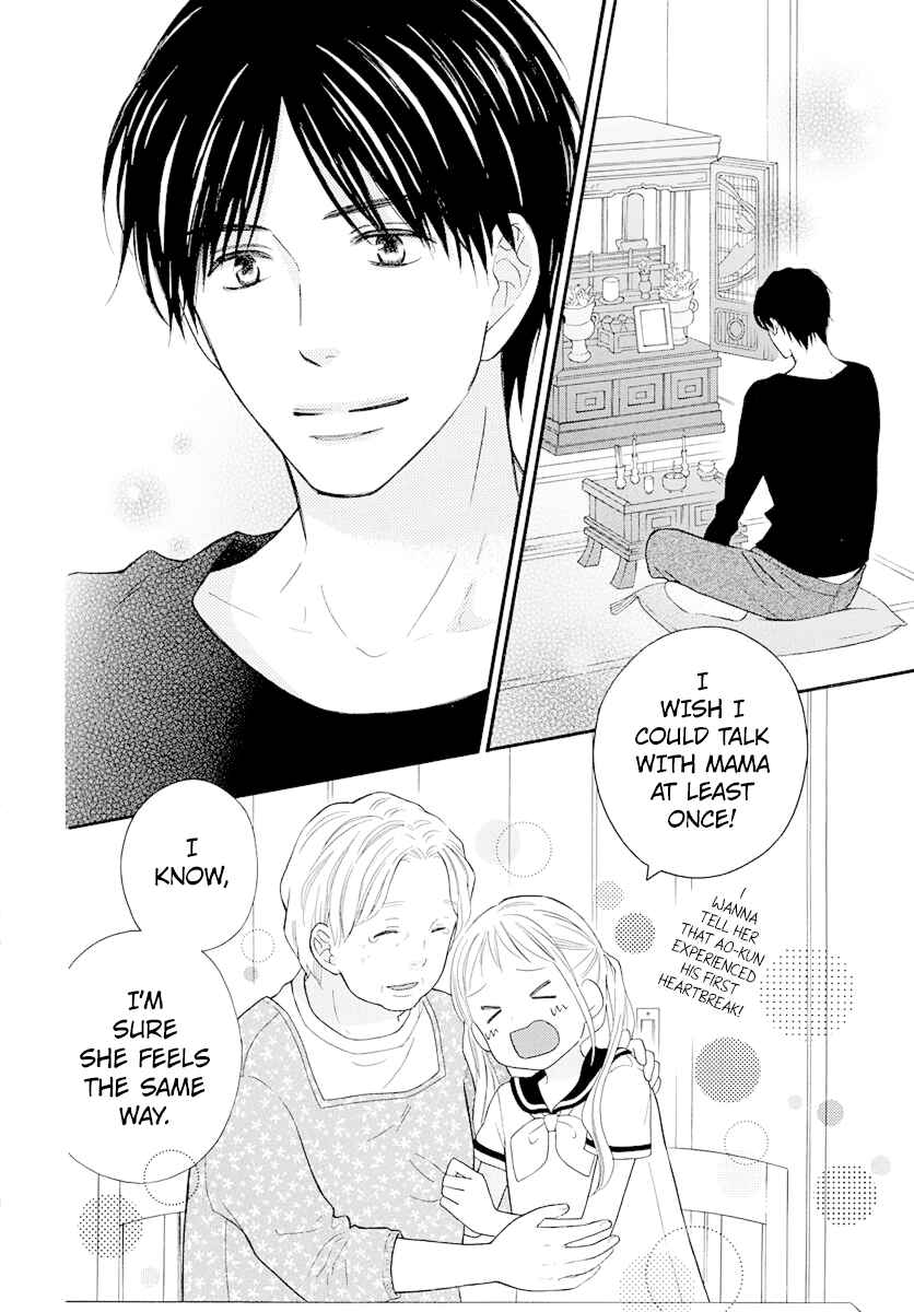 Page 20 Chapter 17 Life So Happy