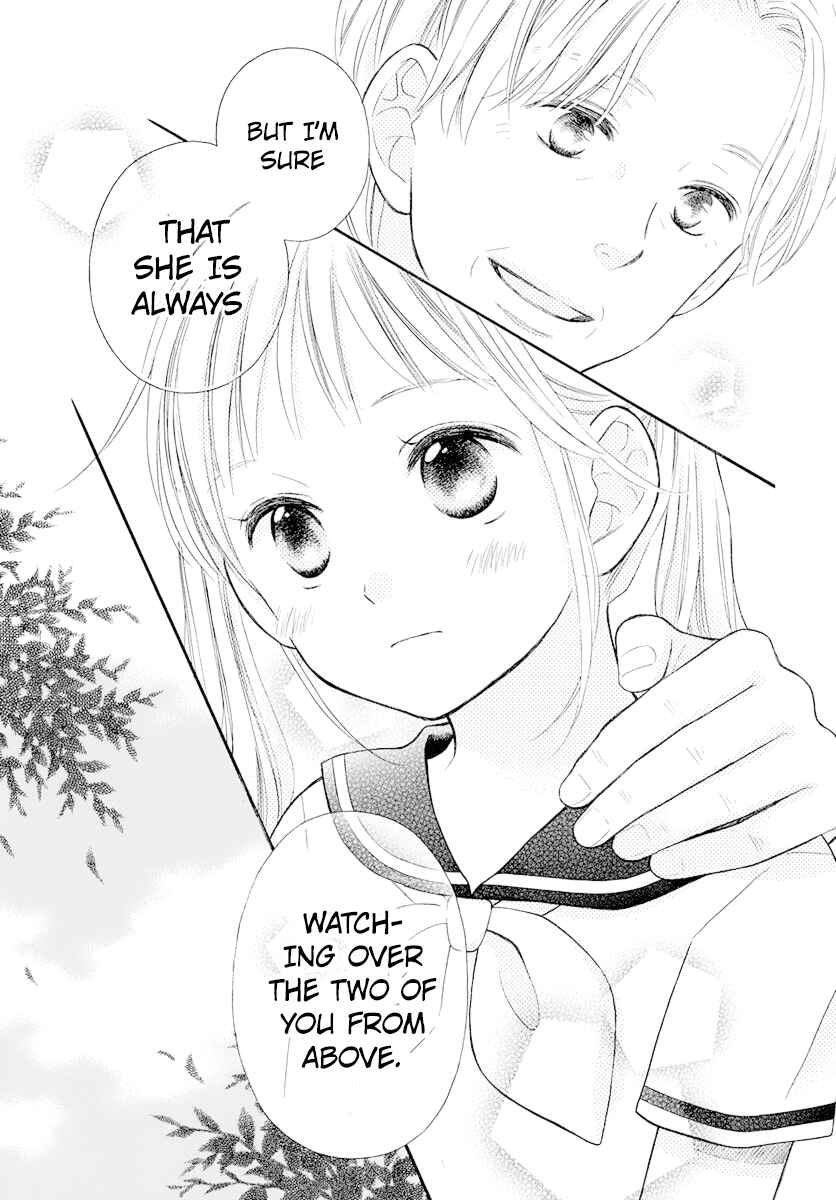 Page 21 Chapter 17 Life So Happy