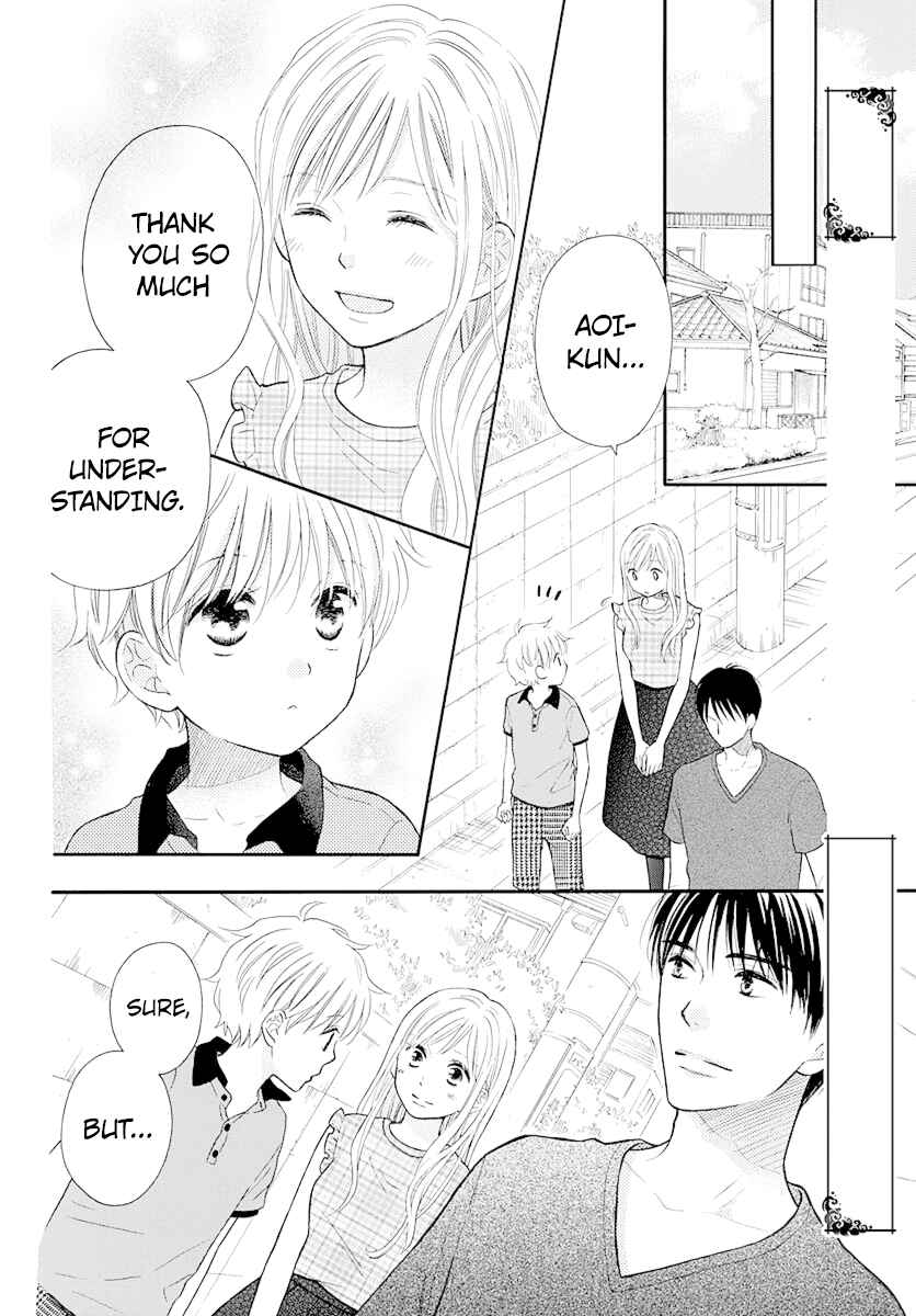 Page 22 Chapter 17 Life So Happy