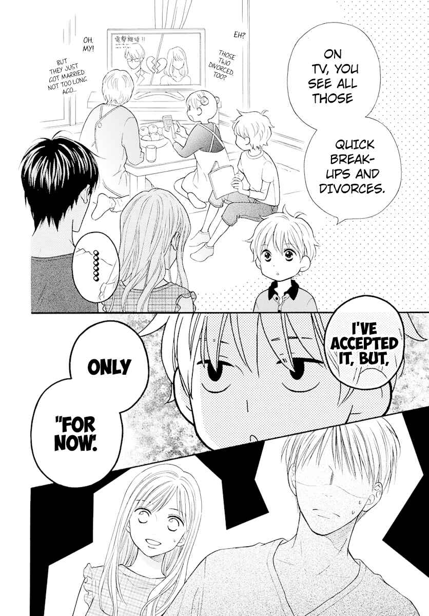Page 24 Chapter 17 Life So Happy