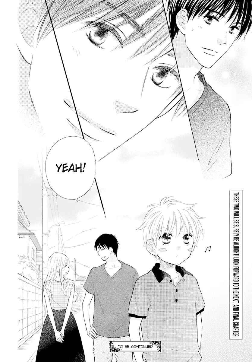 Page 26 Chapter 17 Life So Happy