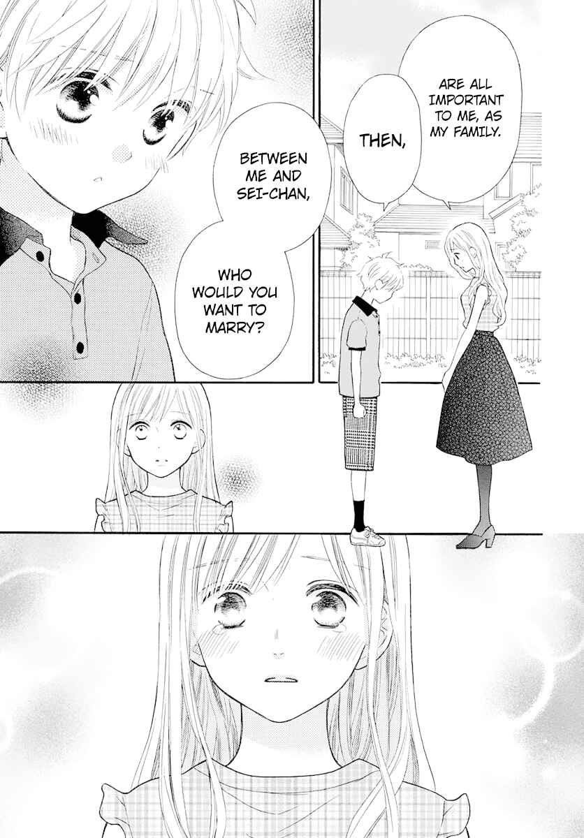 Page 7 Chapter 17 Life So Happy