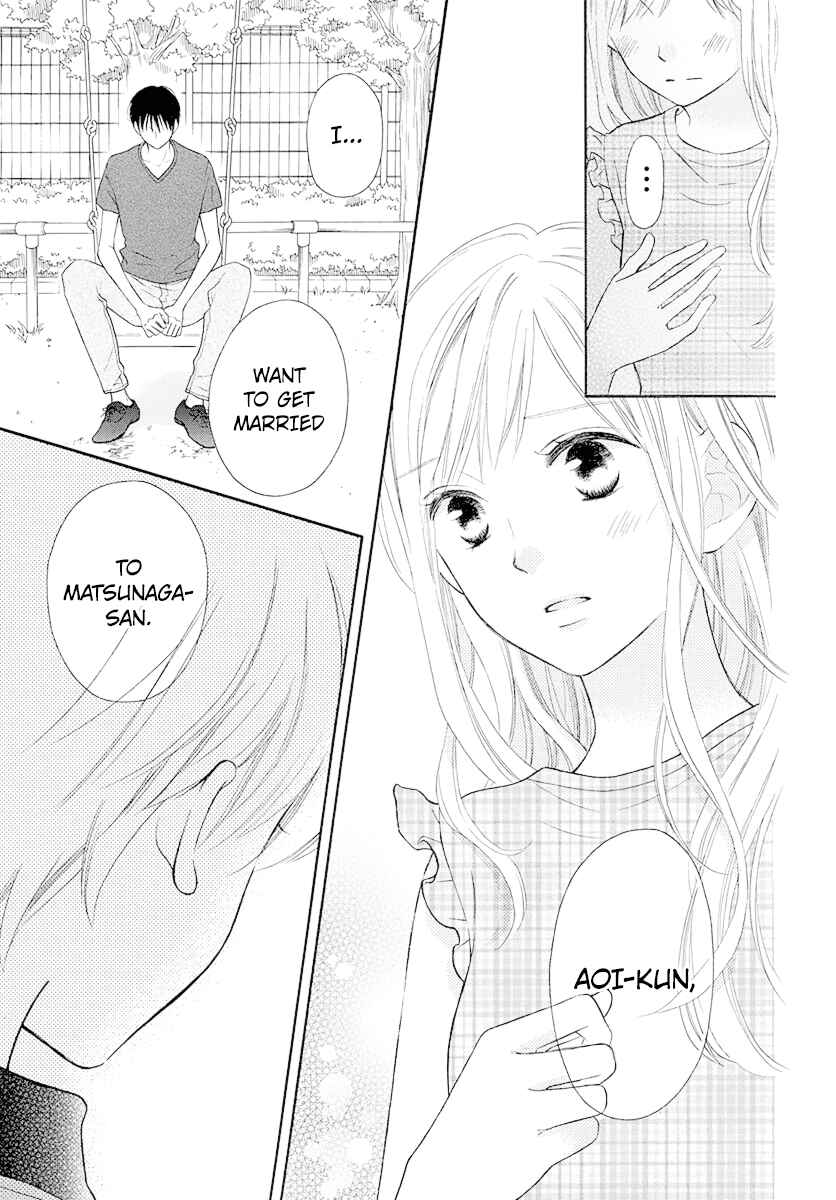 Page 9 Chapter 17 Life So Happy