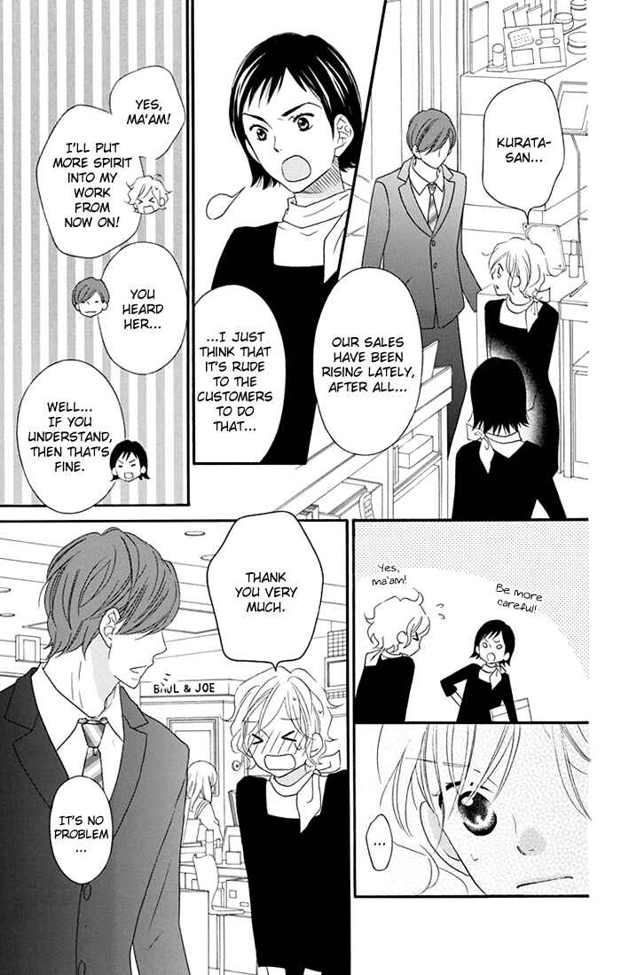Page 12 Chapter 5.5 Life So Happy