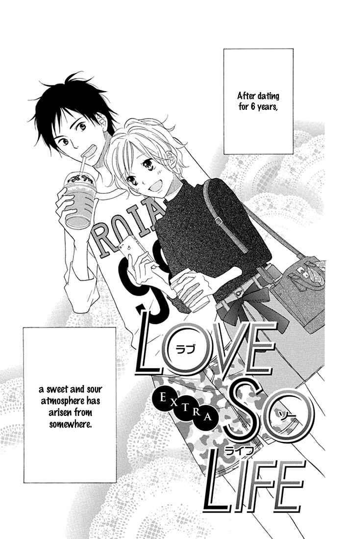 Page 2 Chapter 5.5 Life So Happy