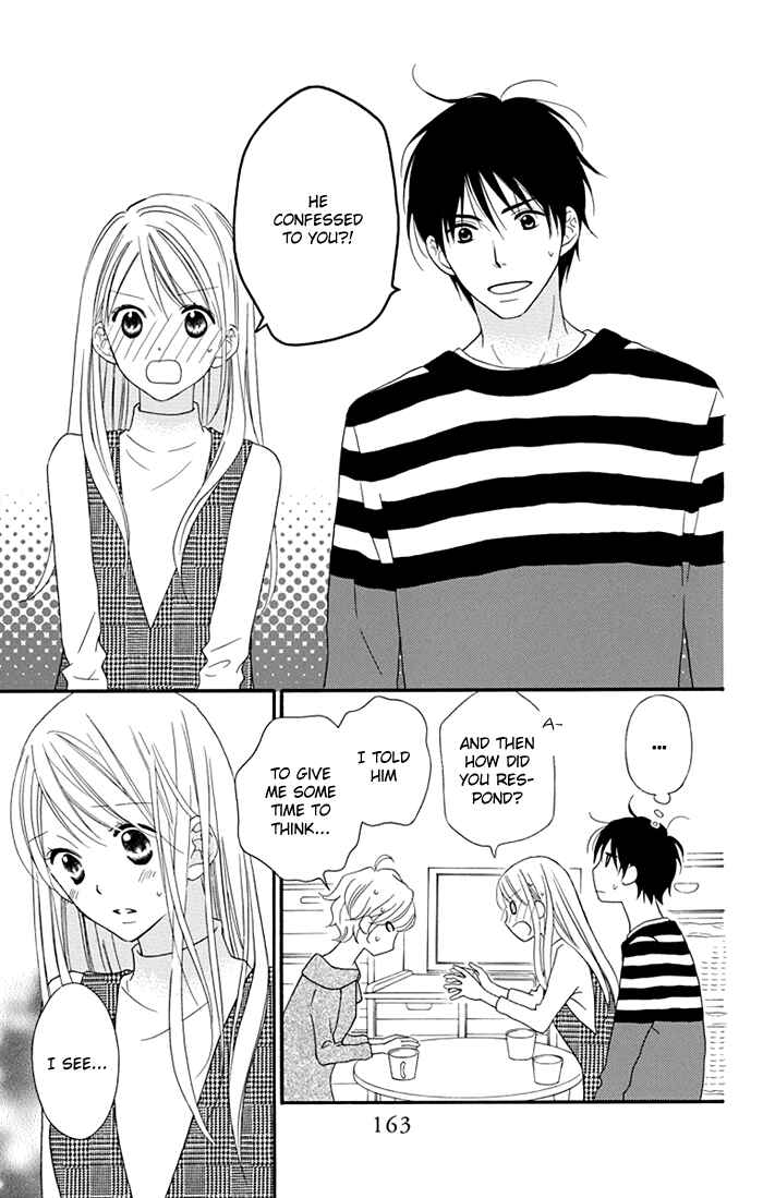 Page 24 Chapter 5.5 Life So Happy