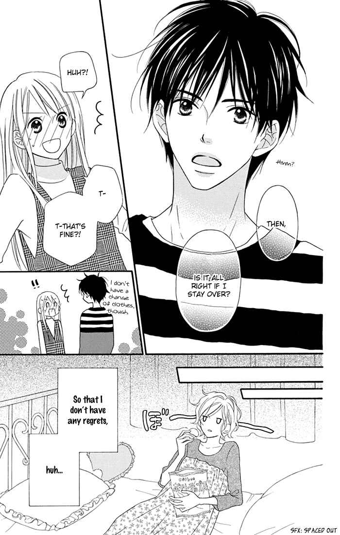 Page 30 Chapter 5.5 Life So Happy