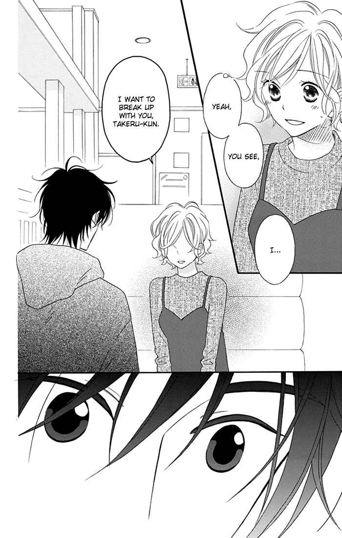 Page 37 Chapter 5.5 Life So Happy
