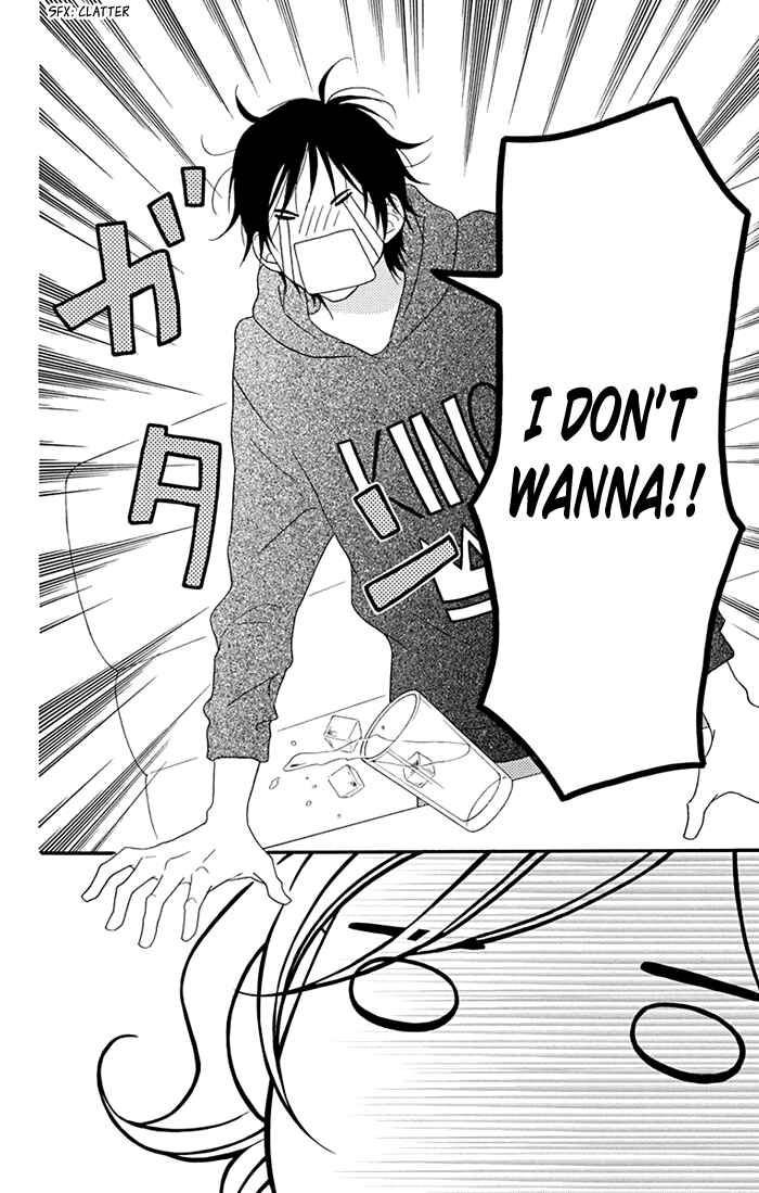 Page 39 Chapter 5.5 Life So Happy