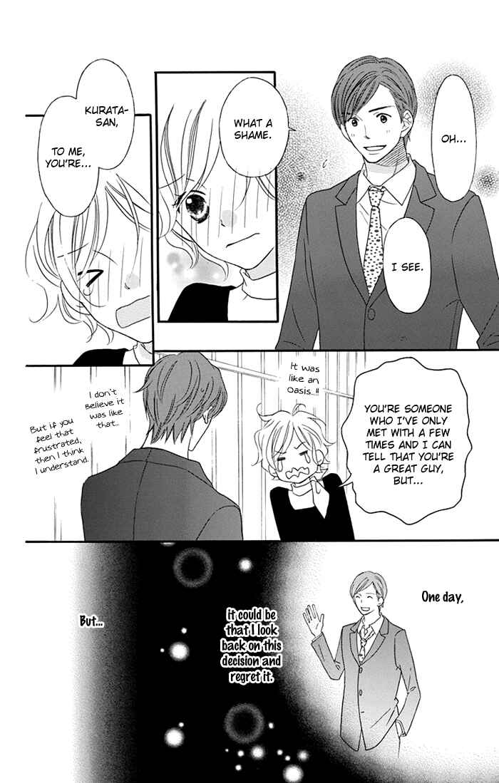 Page 43 Chapter 5.5 Life So Happy