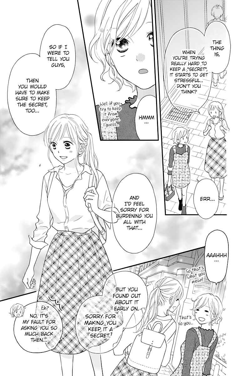 Page 17 Chapter 13 Life So Happy