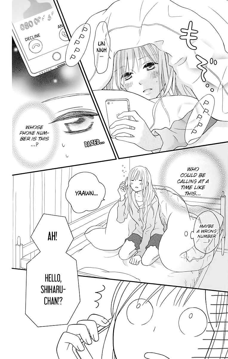 Page 22 Chapter 13 Life So Happy