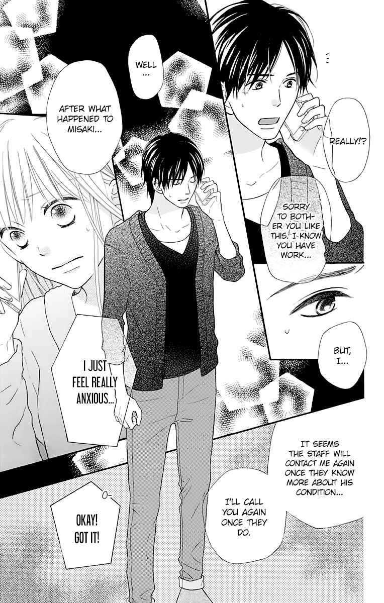 Page 27 Chapter 13 Life So Happy