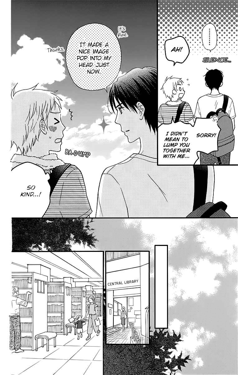 Page 6 Chapter 13 Life So Happy