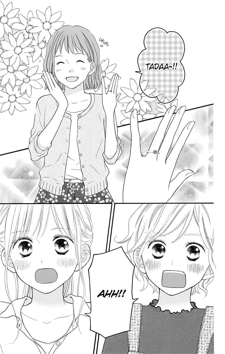 Page 9 Chapter 13 Life So Happy