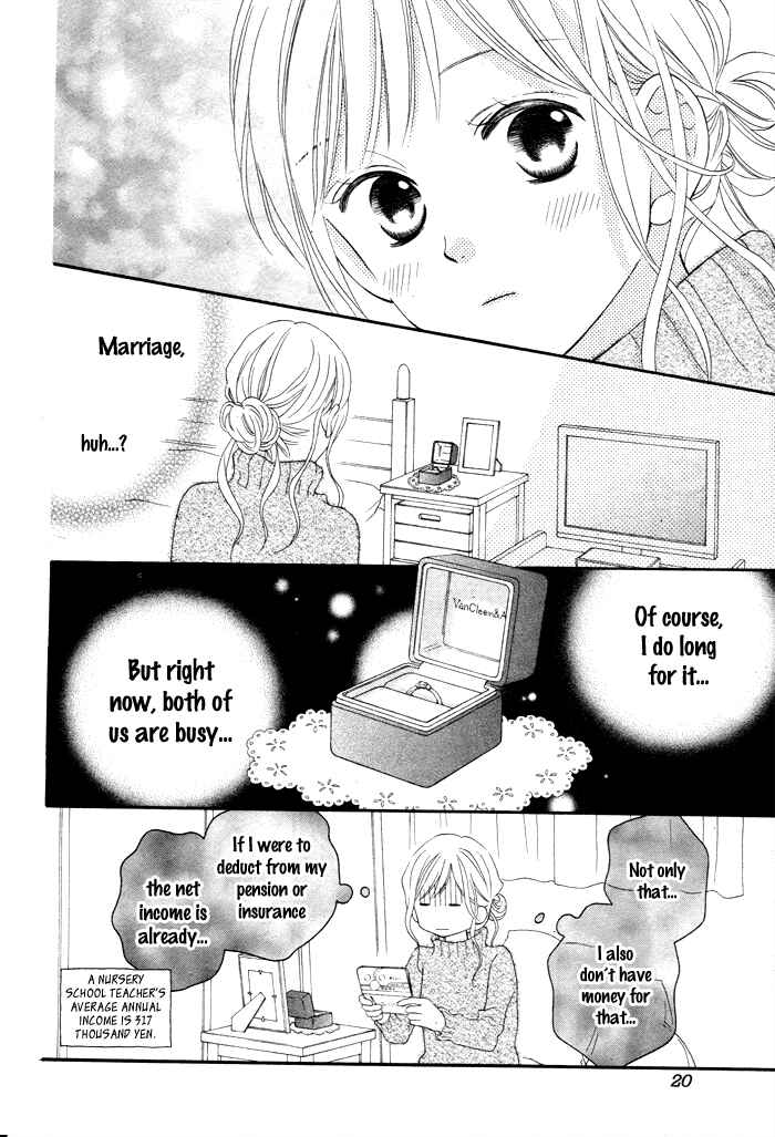Page 16 Chapter 11 Life So Happy