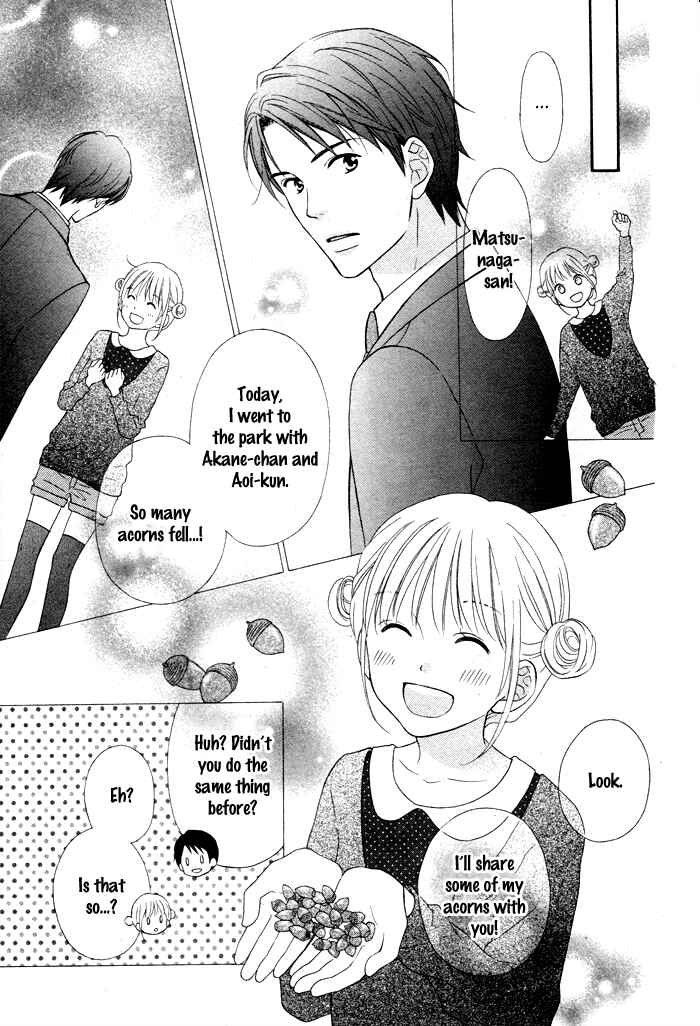 Page 19 Chapter 11 Life So Happy